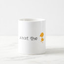 Search for what the duck mugs Funny