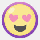 Search for emoji love stickers Emoticon