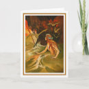 Search for victorian halloween cards Fantasy