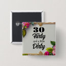 Search for flirty badges Birthday