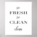 Search for laundry room sign posters Typography