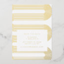 Search for foil save the dates Trendy