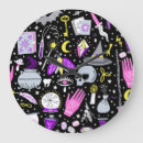 Search for orange clocks Brown