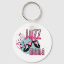 Search for tap dance key rings Jazz