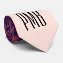 Search for monogram ties Marble