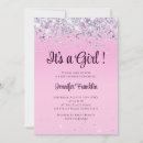Search for ombre baby shower invitations Cute