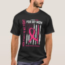 Search for her fight is my fight tshirts Pink