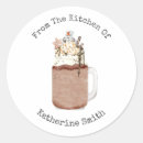 Search for christmas cookie stickers Snowflake