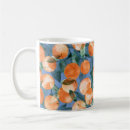 Search for juicy orange mugs Food