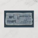 Search for jeans business cards Fashion