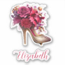 Search for stilettos stickers Chic