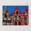 Search for markt postcards Bruges
