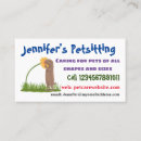 Search for prairie business cards Cute