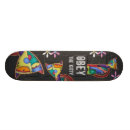 Search for feline skateboards Fantasy