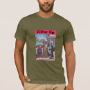 Search for vintage gas station tshirts Gasoline