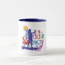 Search for paddling mugs Paddle