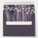 Search for brown wedding envelopes Stylish