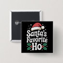 Search for ho santa badges Winter