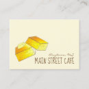 Search for spoon business cards Caterer