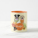 Search for harvest mugs Thankful