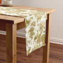 Search for woodland table runners Country