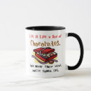 Search for box of chocolates mugs Life