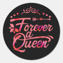 Search for queen stickers Pink