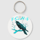 Search for bird design key rings Funny chicken
