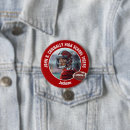 Search for large red badges Sports