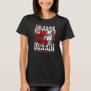 Search for attacker tshirts Female