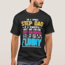 Search for step daughter tshirts Stepdad