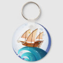 Search for gone round key rings Ocean
