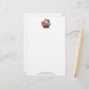 Search for santa claus personal stationery Jolly