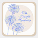 Search for sympathy stickers Flower