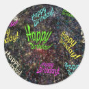 Search for exciting stickers Happy