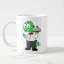 Search for tyrannosaurus mugs Cartoon