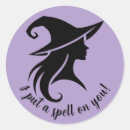 Search for hat stickers Magic