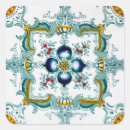 Search for victorian floral pattern stickers Decorative