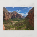 Search for watchman postcards Rock formation