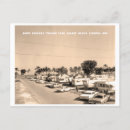 Search for vintage mobile postcards Retro