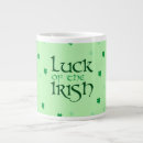 Search for best of luck mugs Lucky