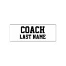 Search for sporting business stationery Coach