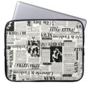 Search for newspaper laptop cases Abstract