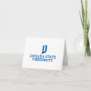 Search for accessorie cards Indiana state university alumni