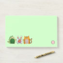 Search for cute dinosaur post it notes Animal