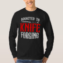 Search for forge tshirts Knife