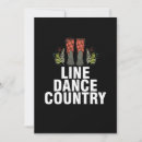 Search for square dance invitations Line dancing