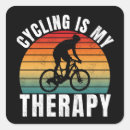 Search for vintage cycling stickers Cyclist