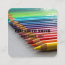 Search for name tag business cards Modern