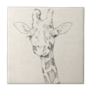Search for giraffe tiles Neck